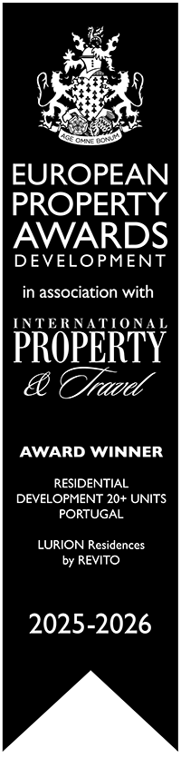 European Property Award Badge