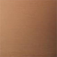 Copper PVD 708