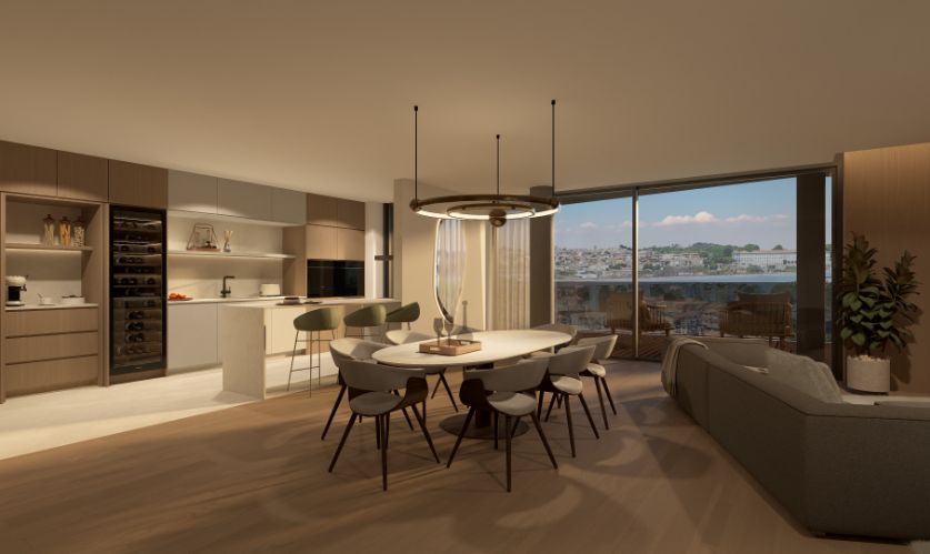T3 Duplex